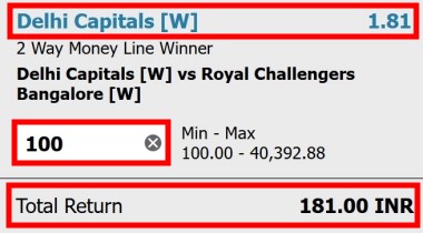 แล้วกีฬาจะเสี่ยงโชคยังไง สําหรับมือใหม่